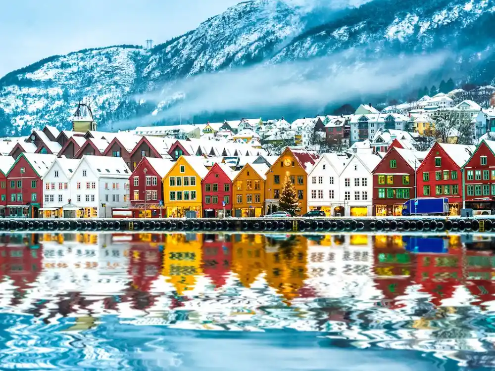 Scandinavia